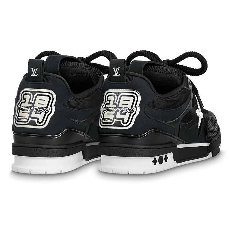 Louis Vuitton Skate Sneaker