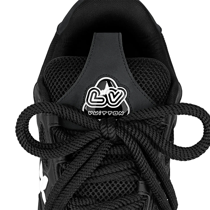 Louis Vuitton Skate Sneaker