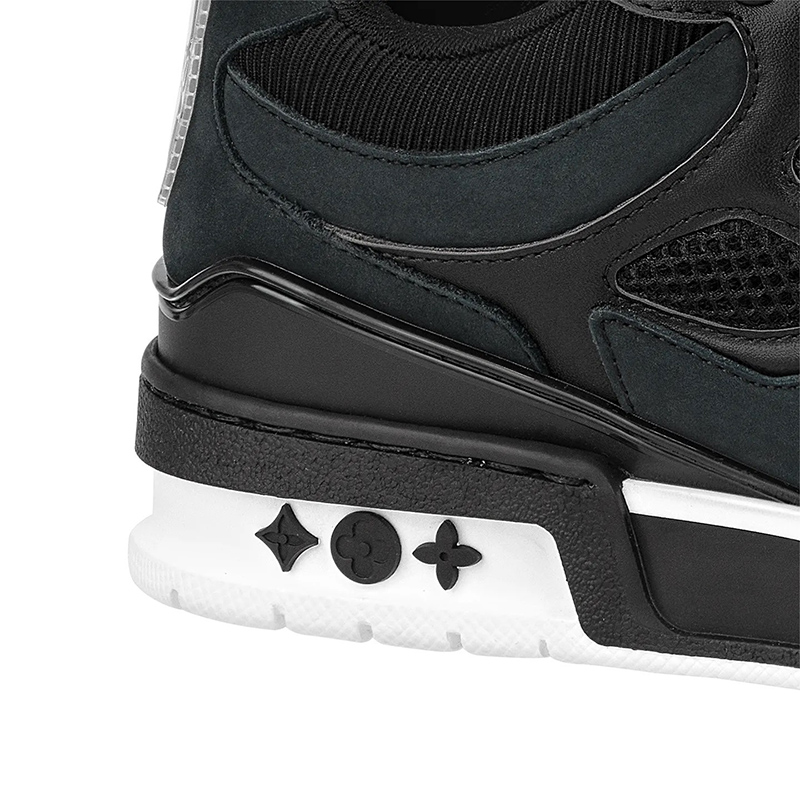 Louis Vuitton Skate Sneaker