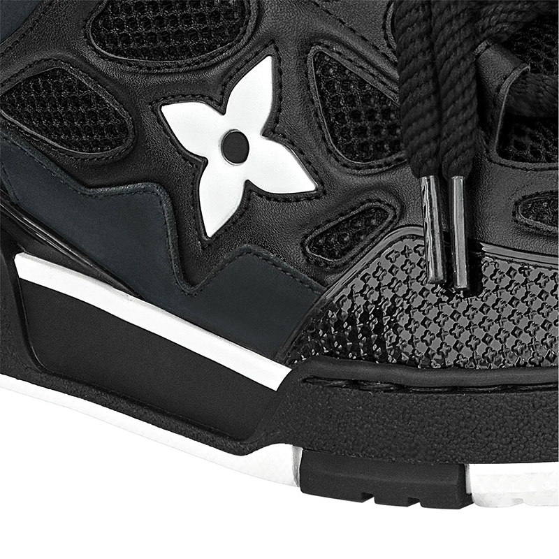 Louis Vuitton Skate Sneaker