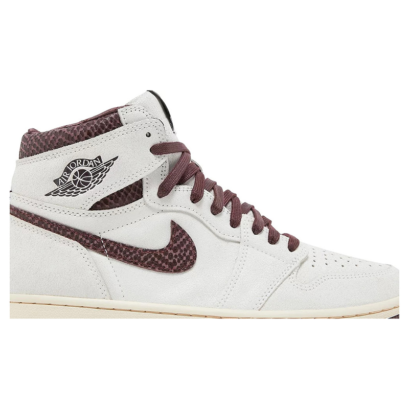 A MA MANI RE X AIR JORDAN 1 HIGH OG