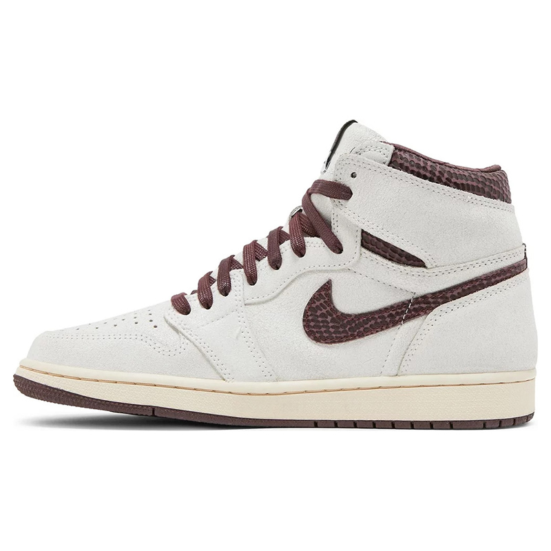 A MA MANI RE X AIR JORDAN 1 HIGH OG