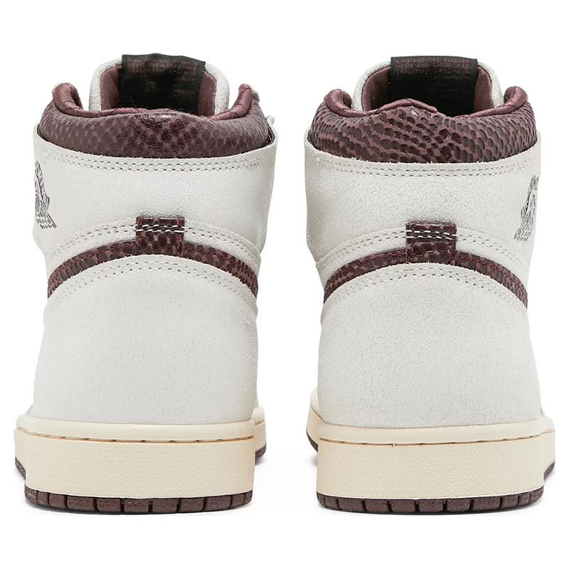 A MA MANI RE X AIR JORDAN 1 HIGH OG