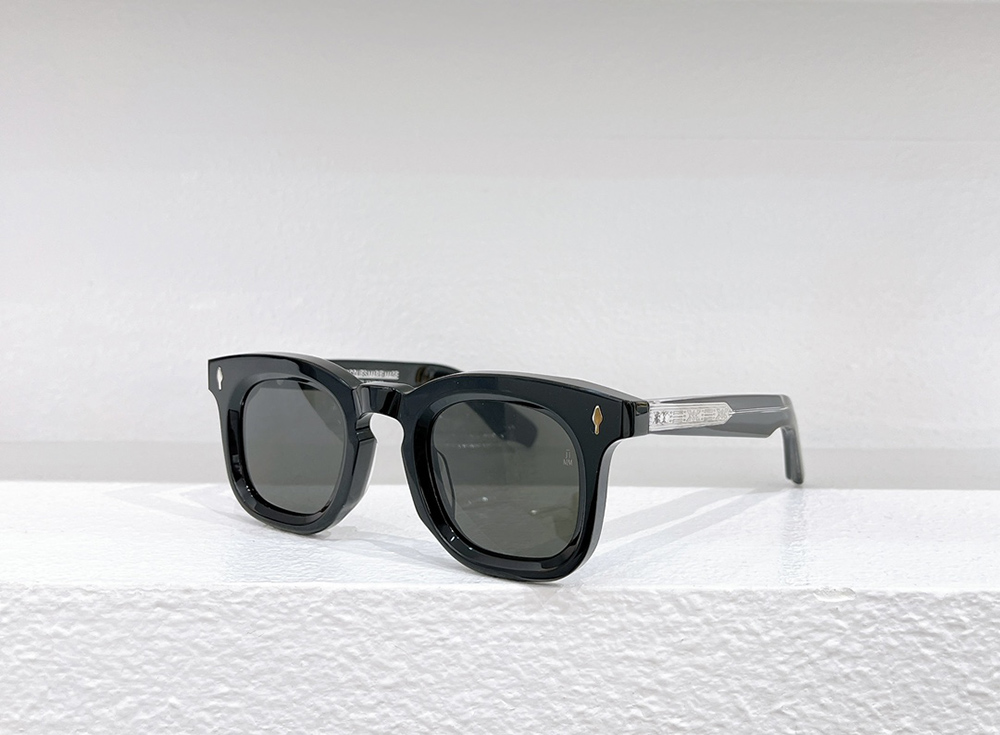 Jacques Marie Mag eyeglasses DEVAUXI