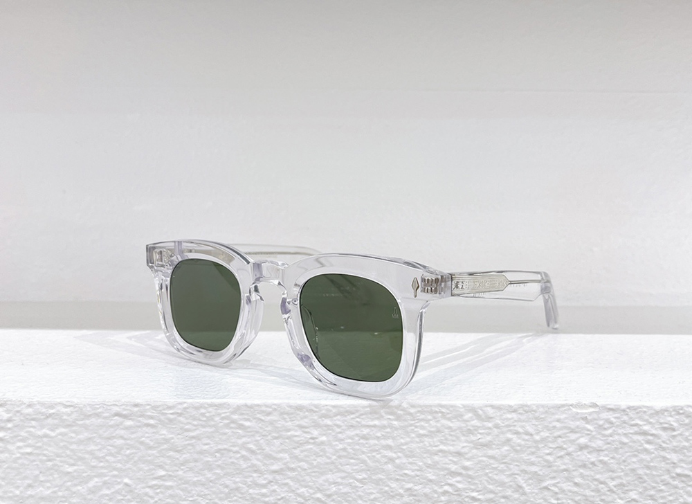 Jacques Marie Mag eyeglasses DEVAUXI