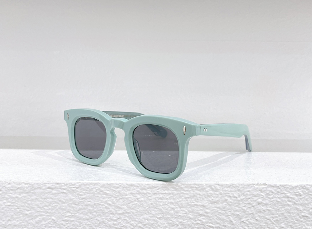 Jacques Marie Mag eyeglasses DEVAUXI