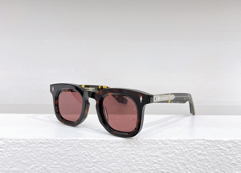 Jacques Marie Mag eyeglasses DEVAUXI