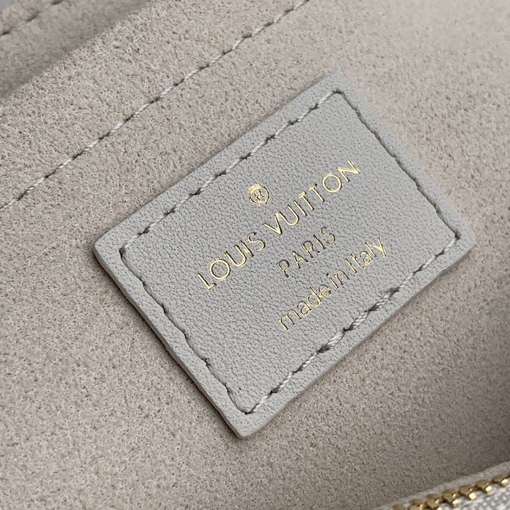 Louis Vuitton Bags M58549 24*14*9cm