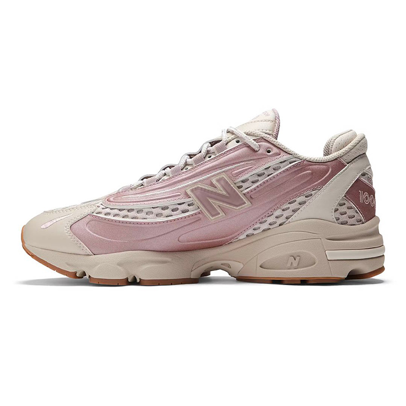 Joe Freshgoods x New Balance “Pink Mink”