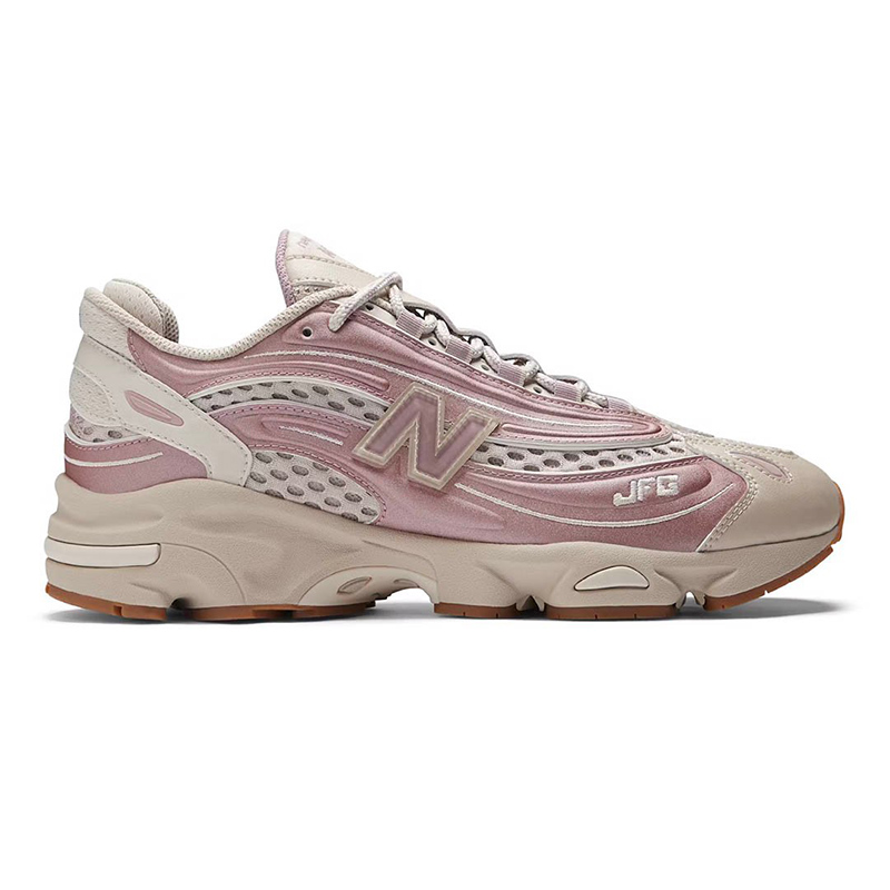 Joe Freshgoods x New Balance “Pink Mink”