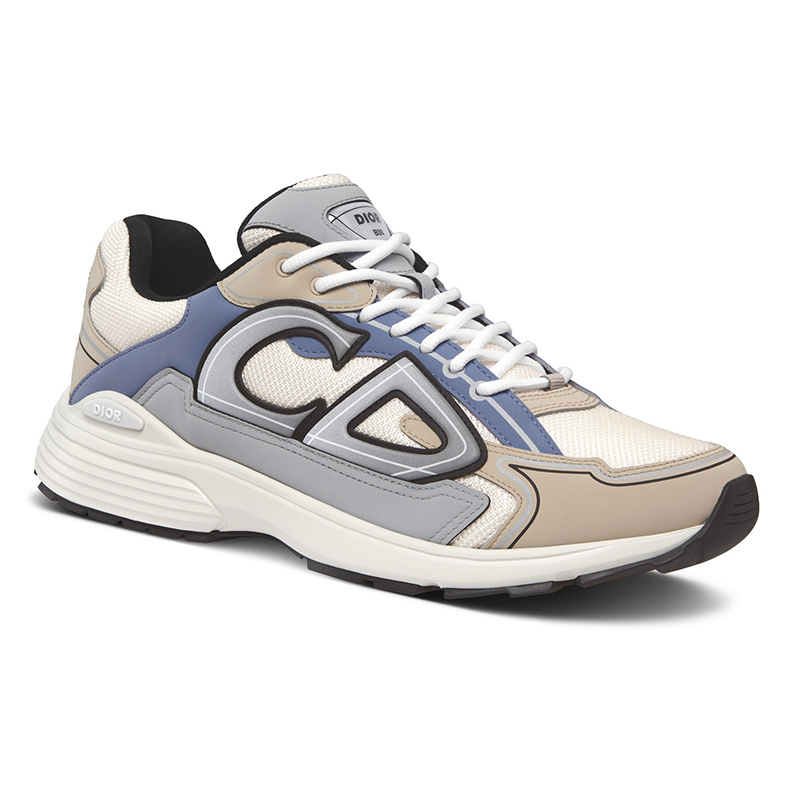 Dior B30 'Cream Blue Grey'