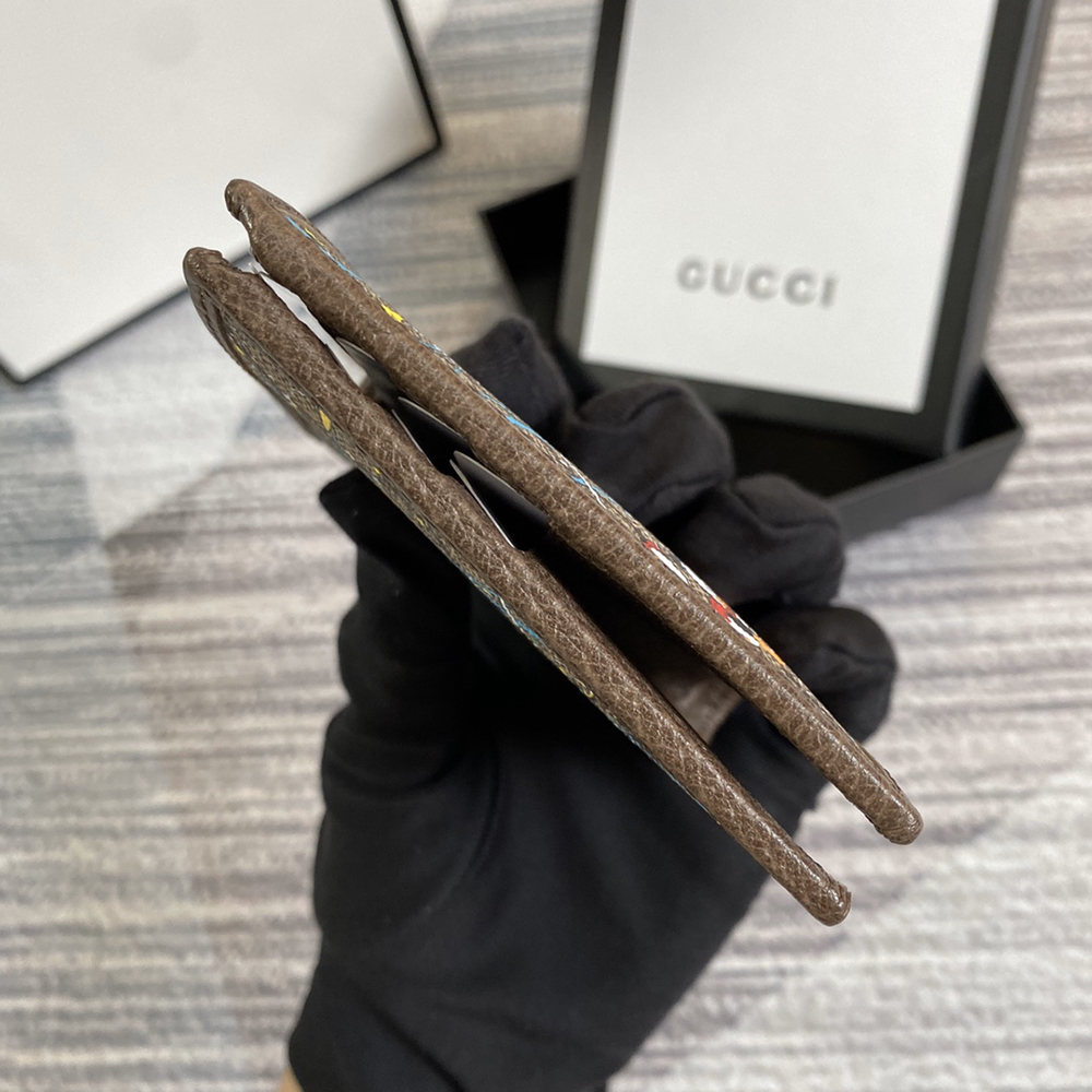 Gucci Wallets 647937 11*9cm