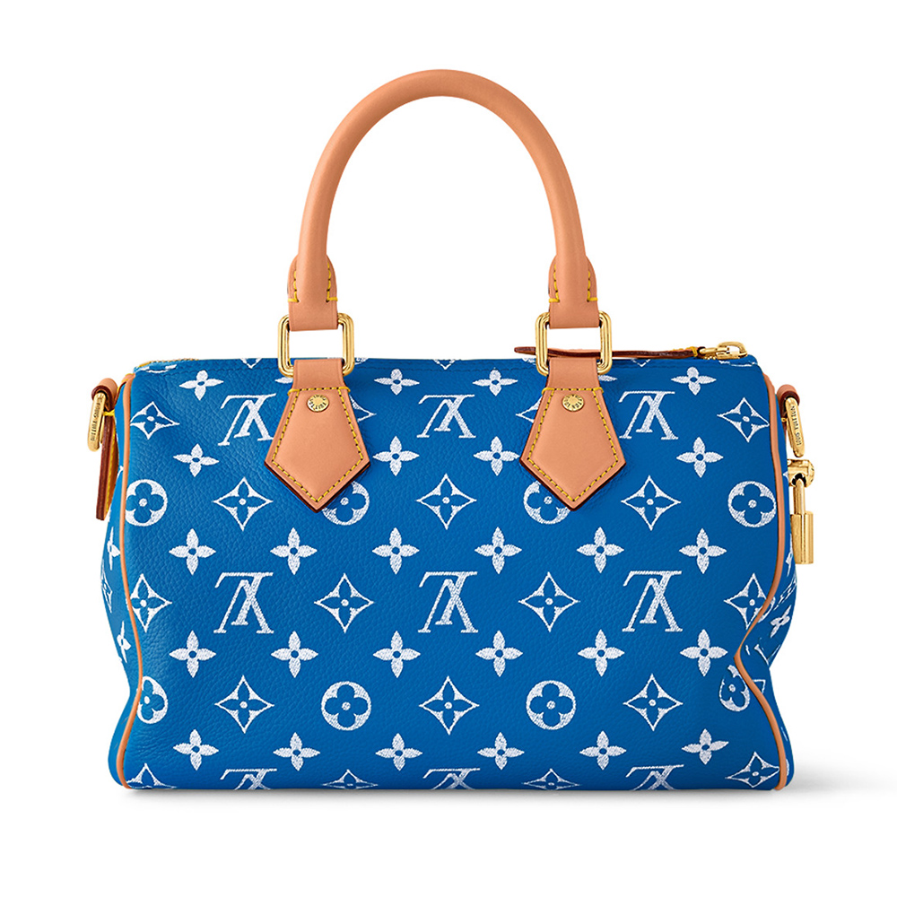 Louis Vuitton Bags M24424 25*15*15cm