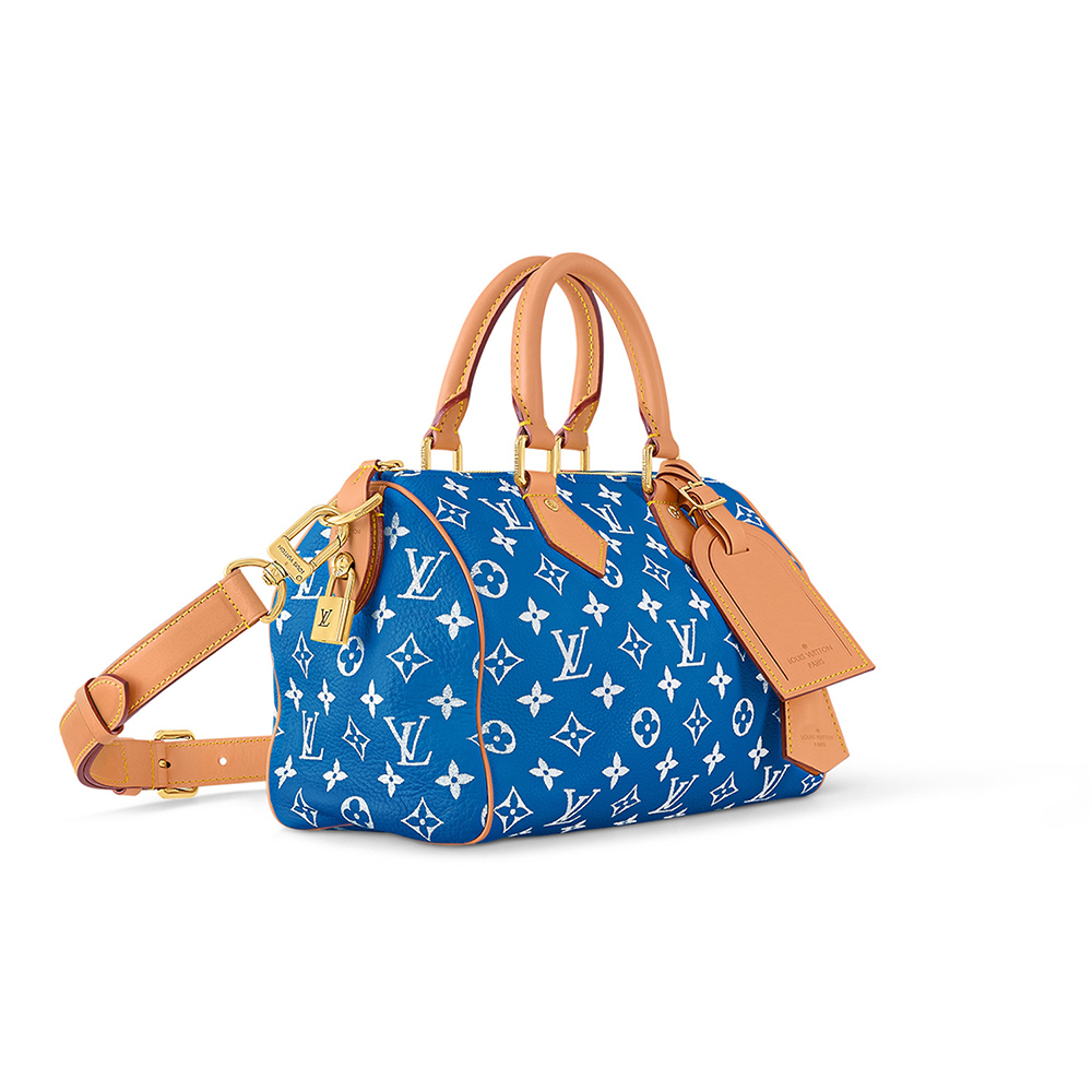 Louis Vuitton Bags M24424 25*15*15cm