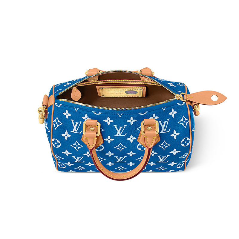 Louis Vuitton Bags M24424 25*15*15cm