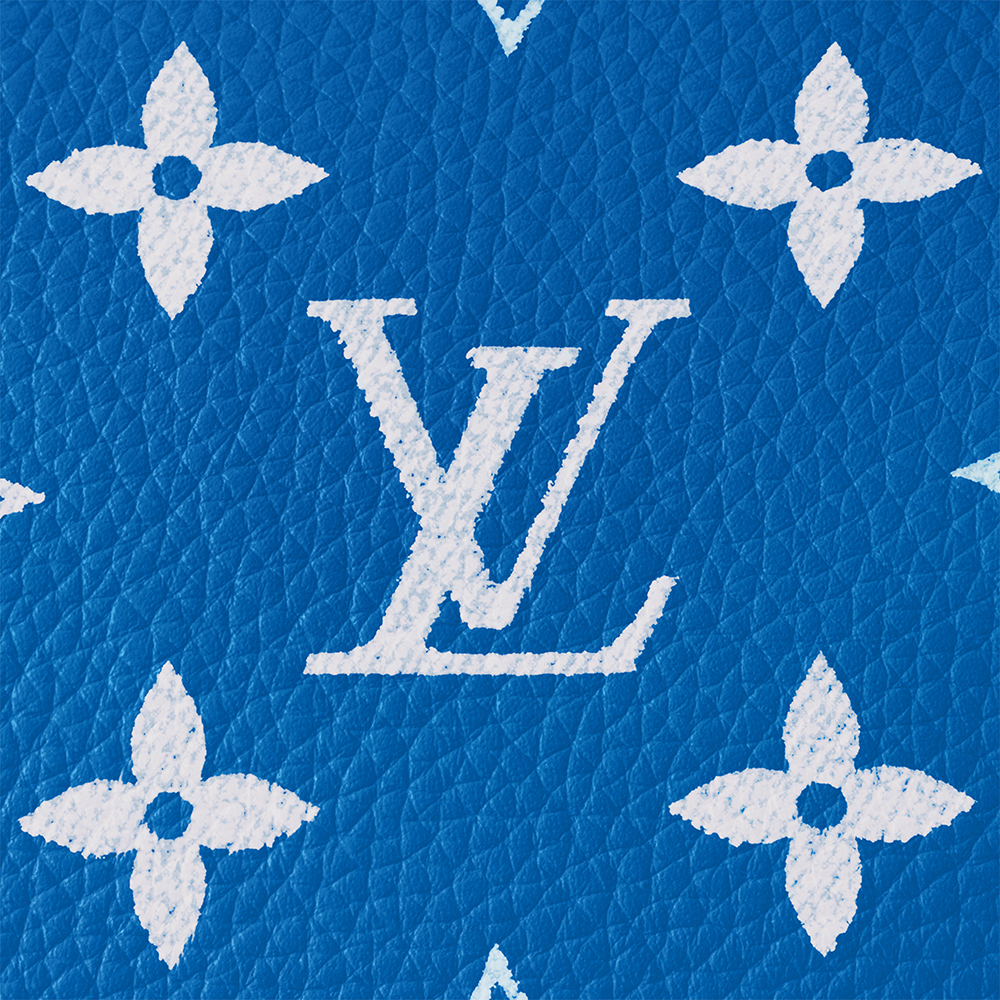 Louis Vuitton Bags M24424 25*15*15cm