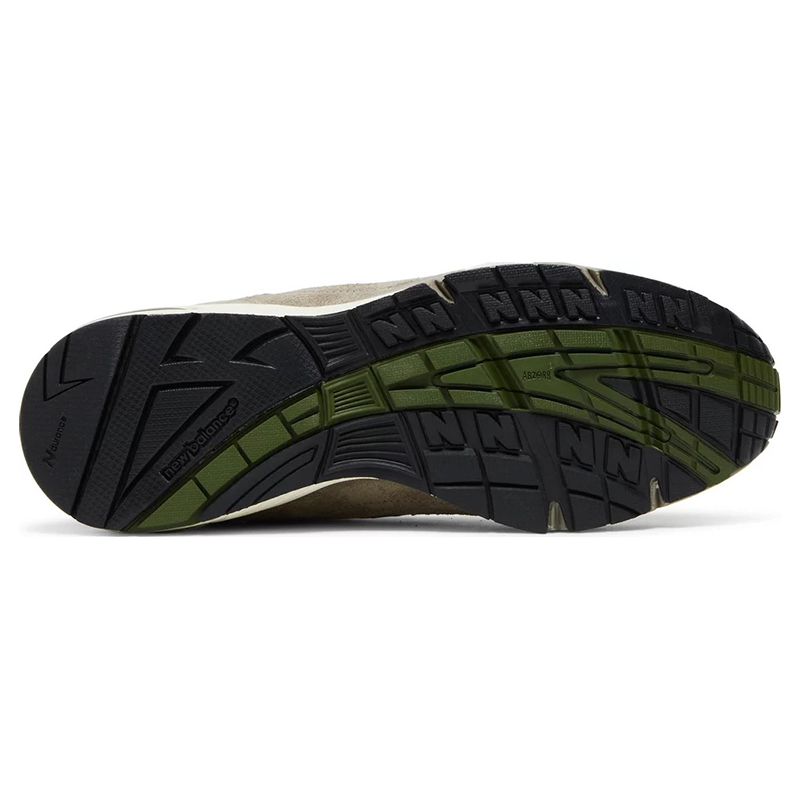 Aime Leon Dore x 991 Made in England 