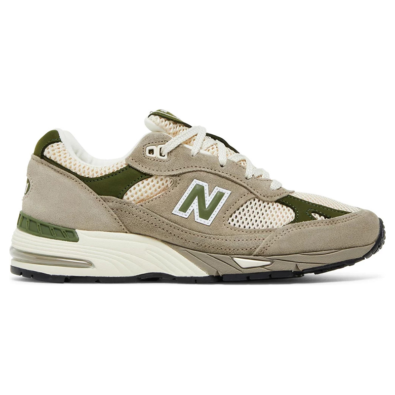 Aime Leon Dore x 991 Made in England 