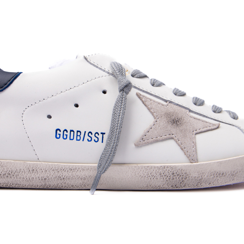Golden Goose Superstar 