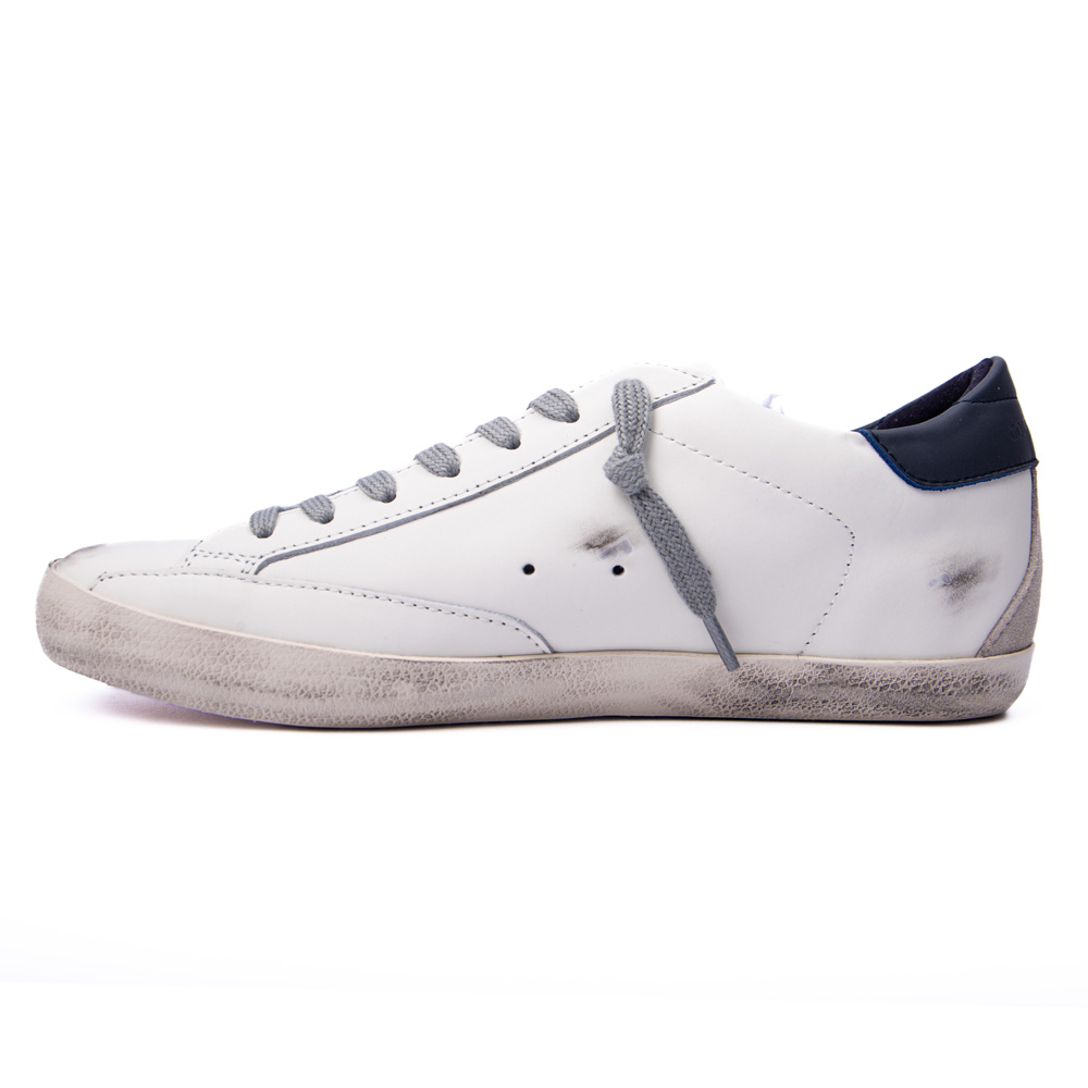 Golden Goose Superstar 