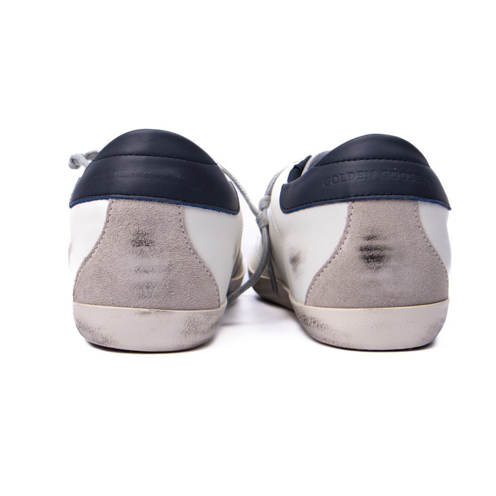 Golden Goose Superstar 