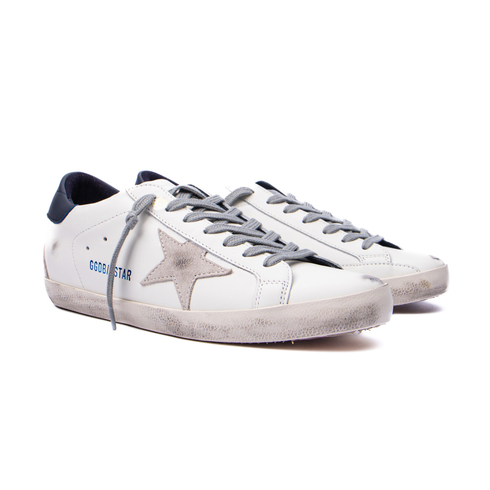 Golden Goose Superstar 