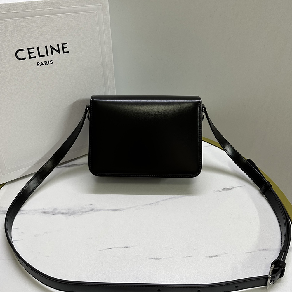 Celine Bags 188423 18.5*14*6cm