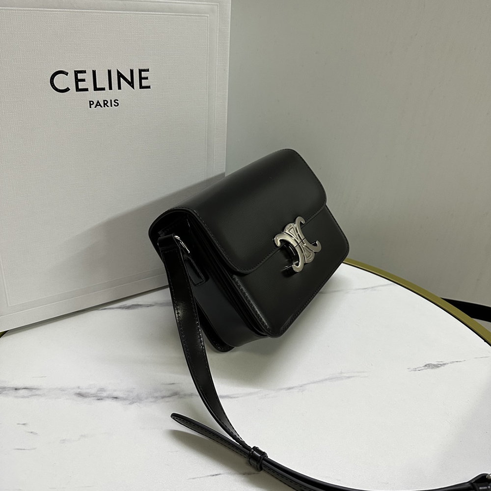 Celine Bags 188423 18.5*14*6cm
