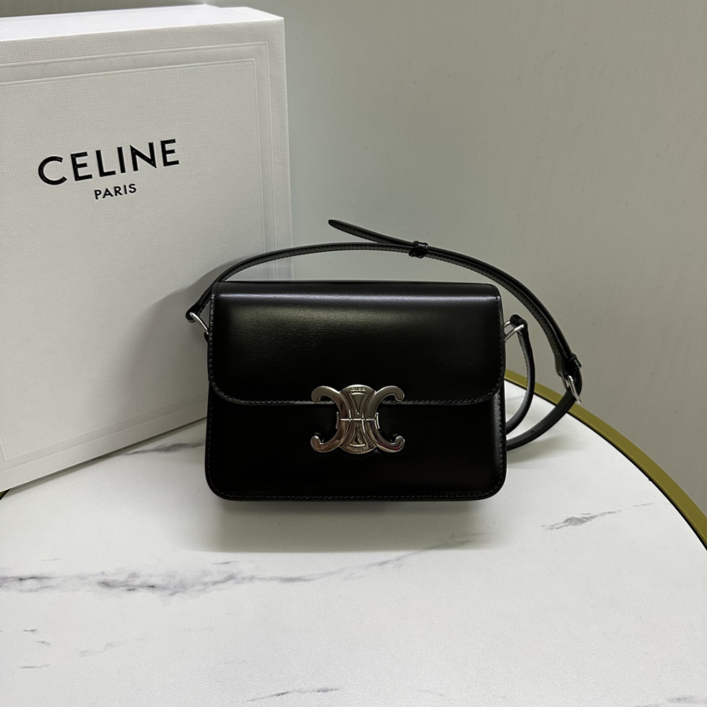 Celine Bags 188423 18.5*14*6cm