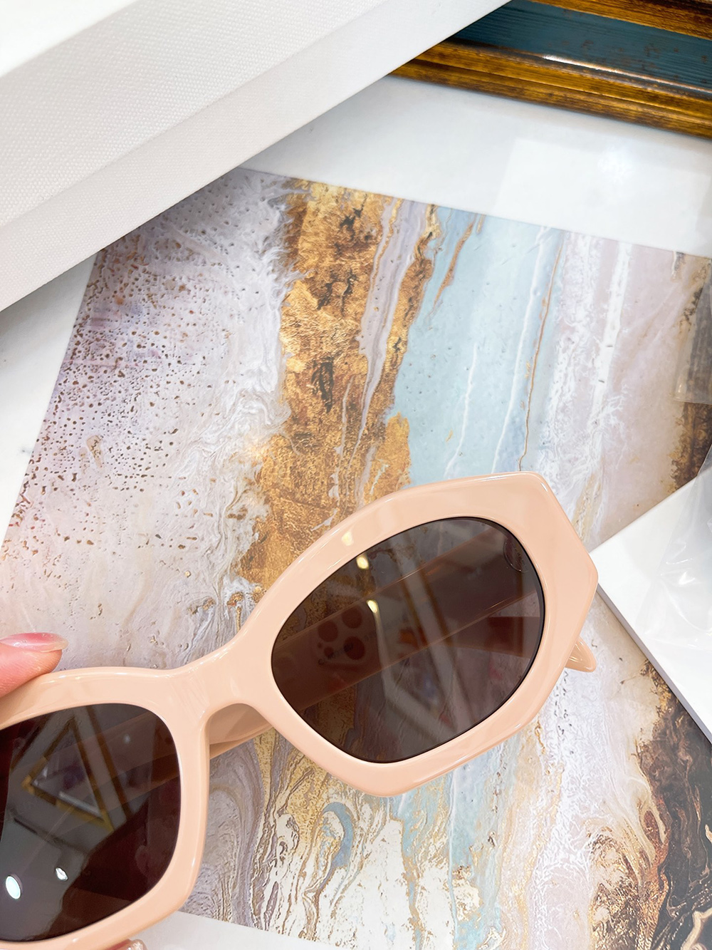 Celine eyeglasses CL40238U