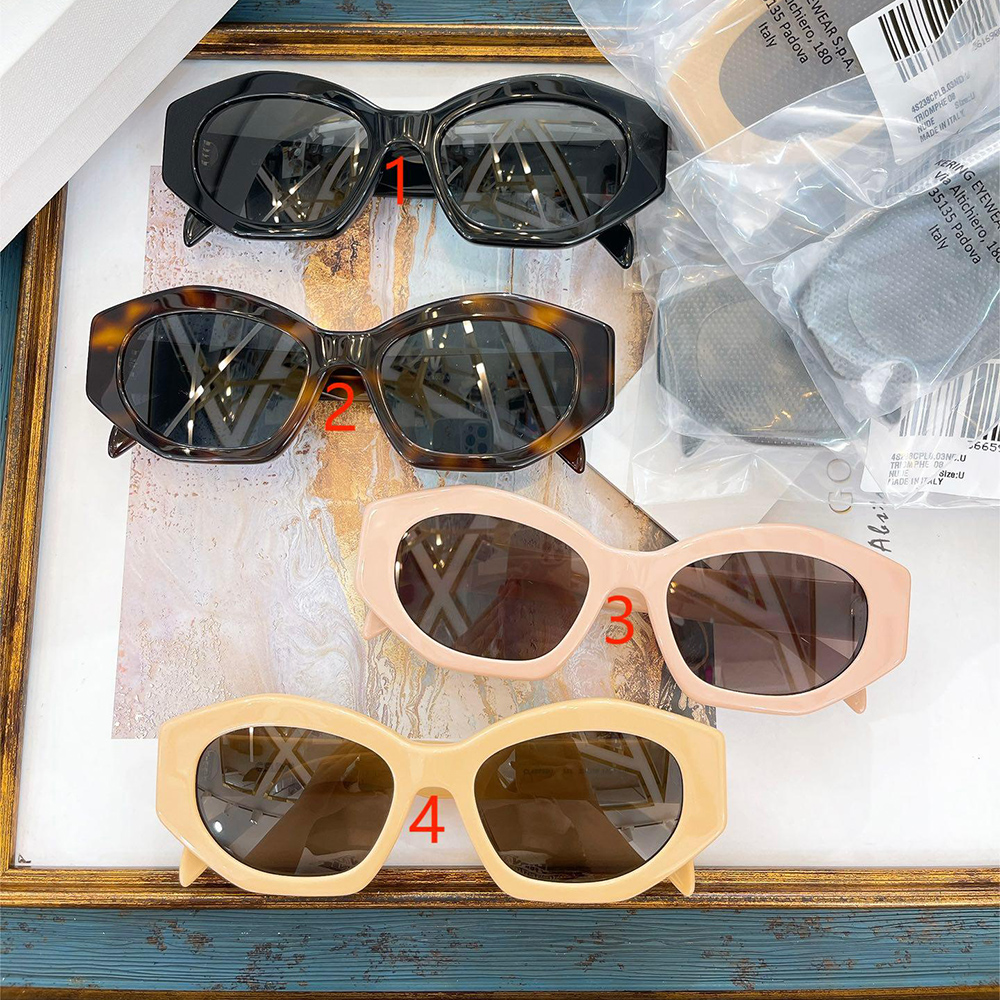 Celine eyeglasses CL40238U