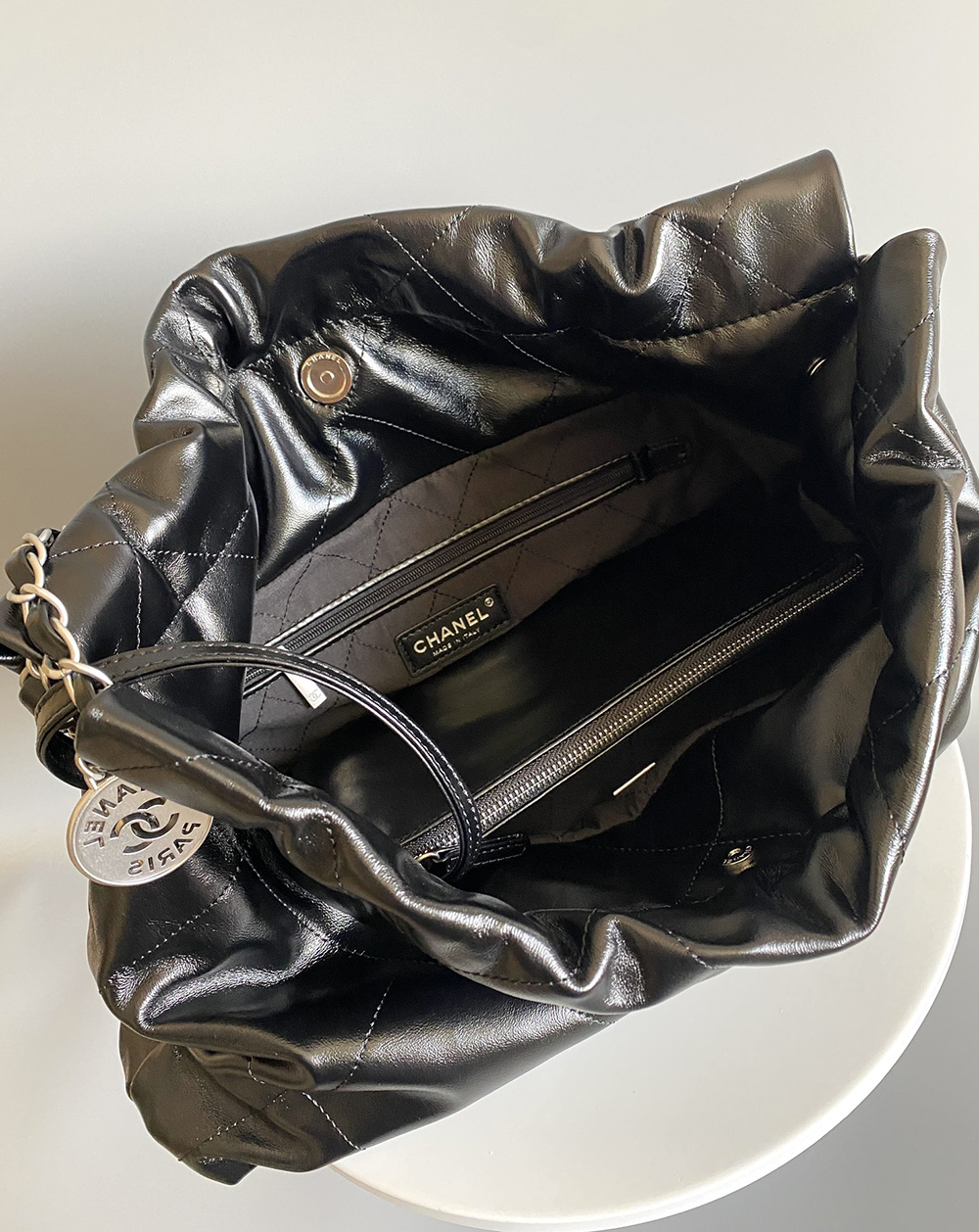 Chanel Bags 86B16 43*30*8cm