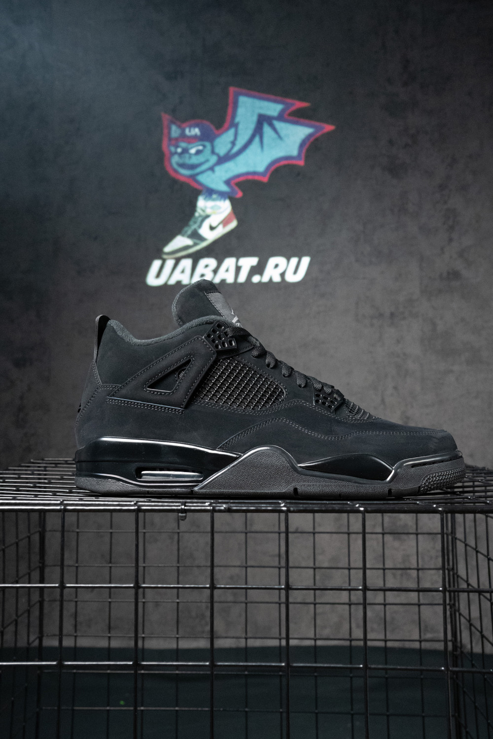 AIR JORDAN 4 RETRO 
