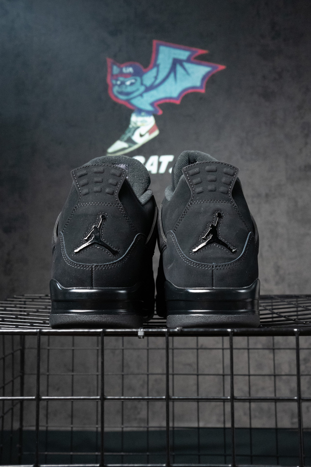 AIR JORDAN 4 RETRO 