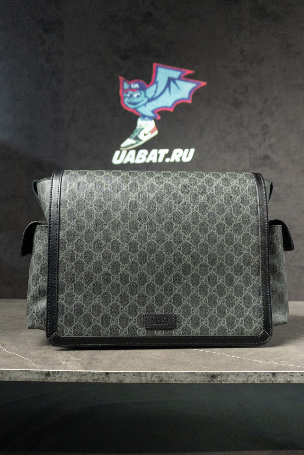 Gucci Bags 495909 44*28*14cm