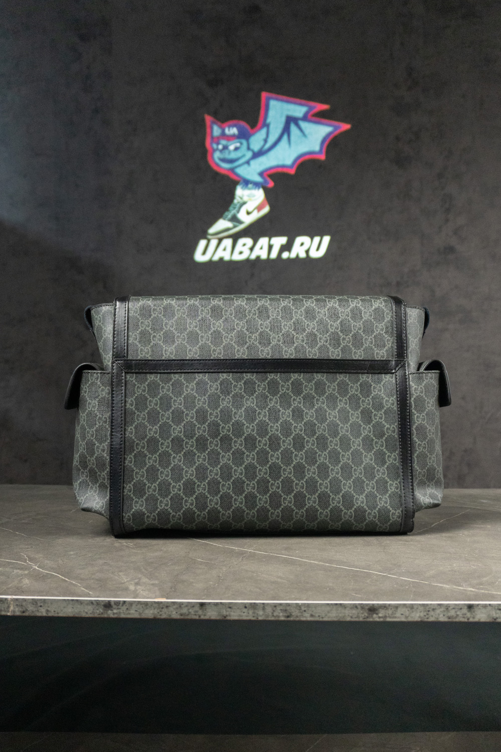 Gucci Bags 495909 44*28*14cm