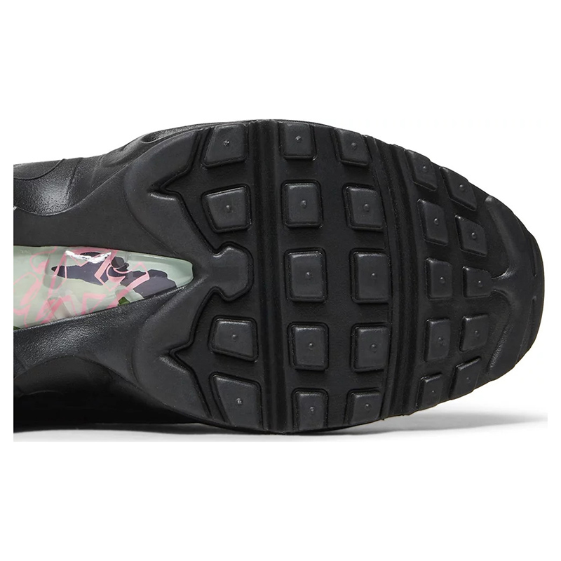 Corteiz x Air Max 95 SP ''Rules the World - Pink Beam''