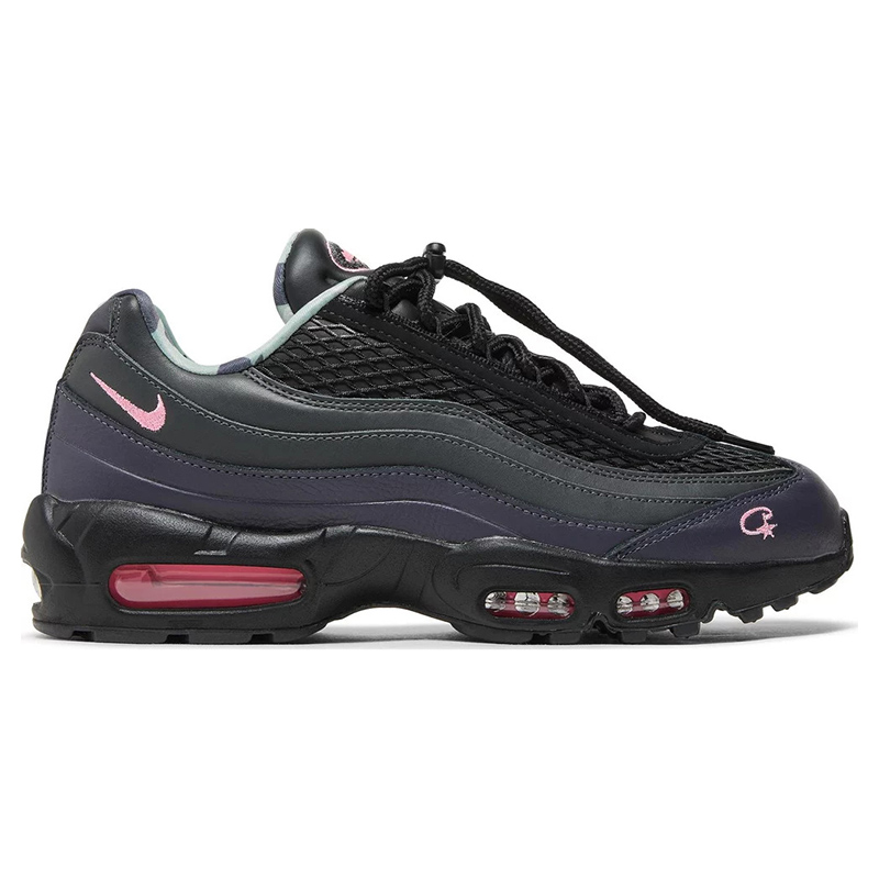 Corteiz x Air Max 95 SP 