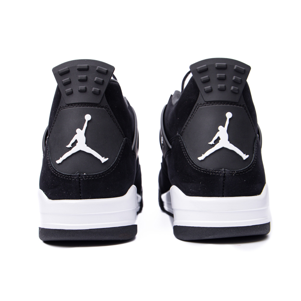 The Air Jordan 4 “White Thunder"