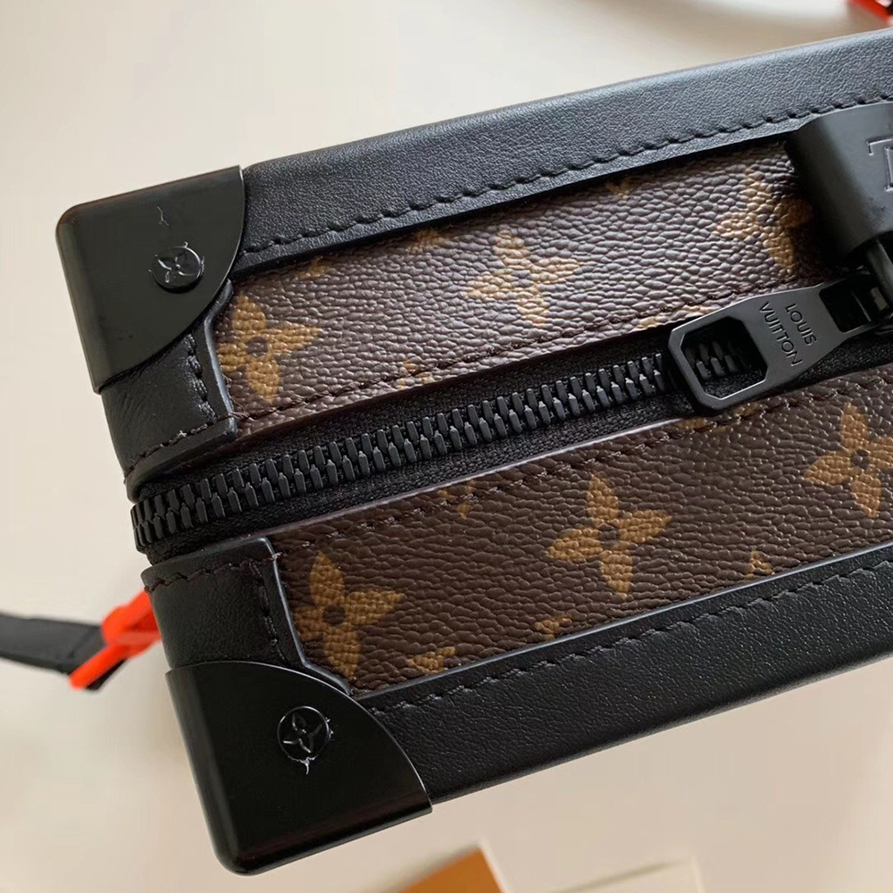 Louis Vuitton Bags M44427 24.5*10*17.5cm