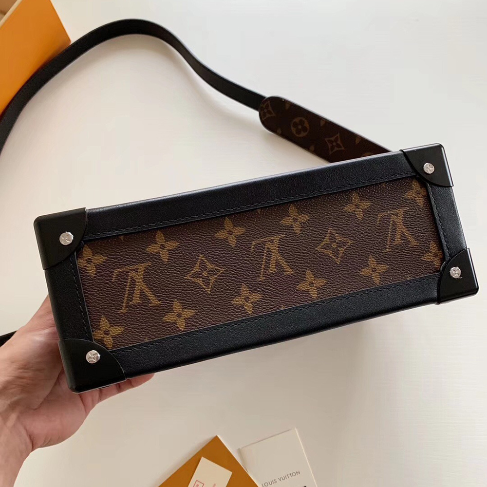 Louis Vuitton Bags M44427 24.5*10*17.5cm