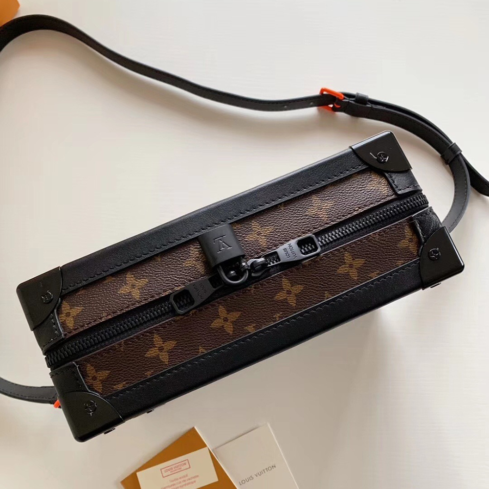 Louis Vuitton Bags M44427 24.5*10*17.5cm