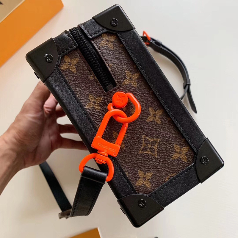 Louis Vuitton Bags M44427 24.5*10*17.5cm