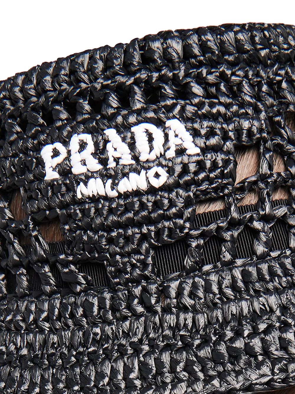 Prada Hats 2HC137