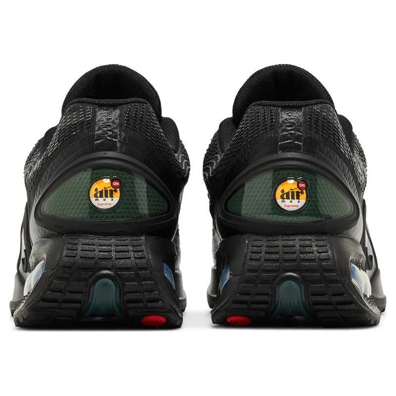 Supreme x Air Max DN 