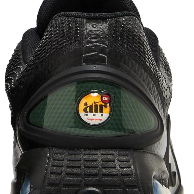 Supreme x Air Max DN 