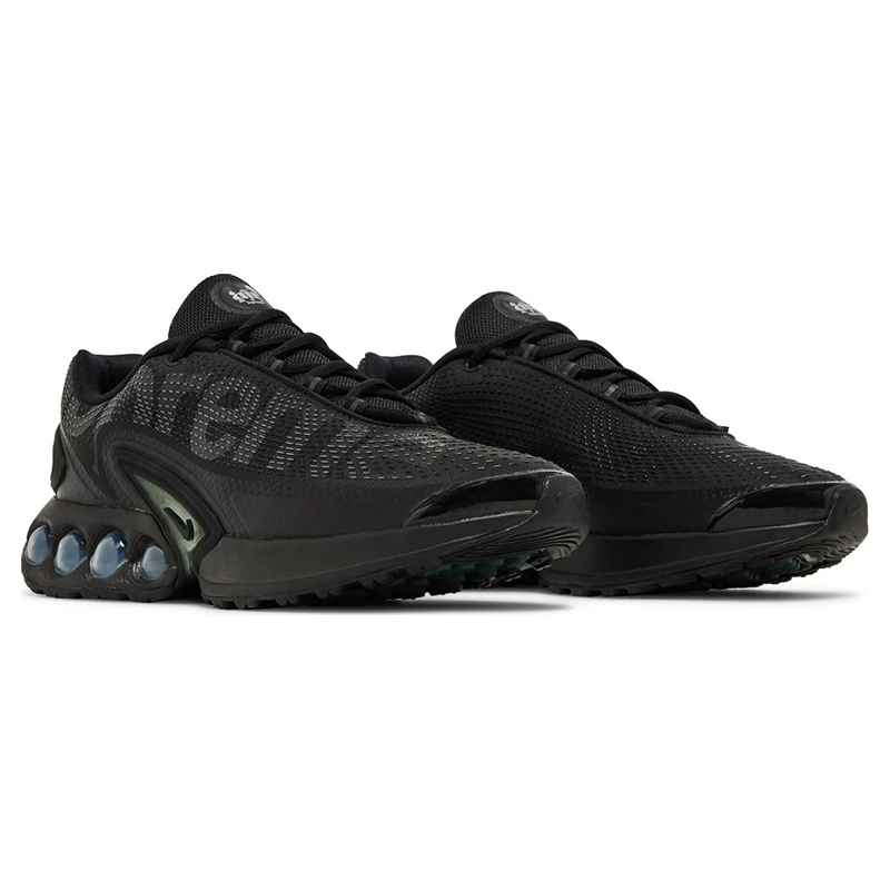 Supreme x Air Max DN ''Black Galactic Jade''
