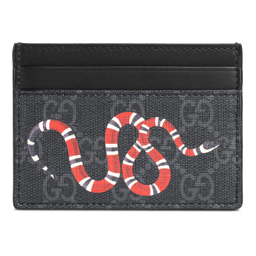 Gucci Wallets K541N 10*7cm