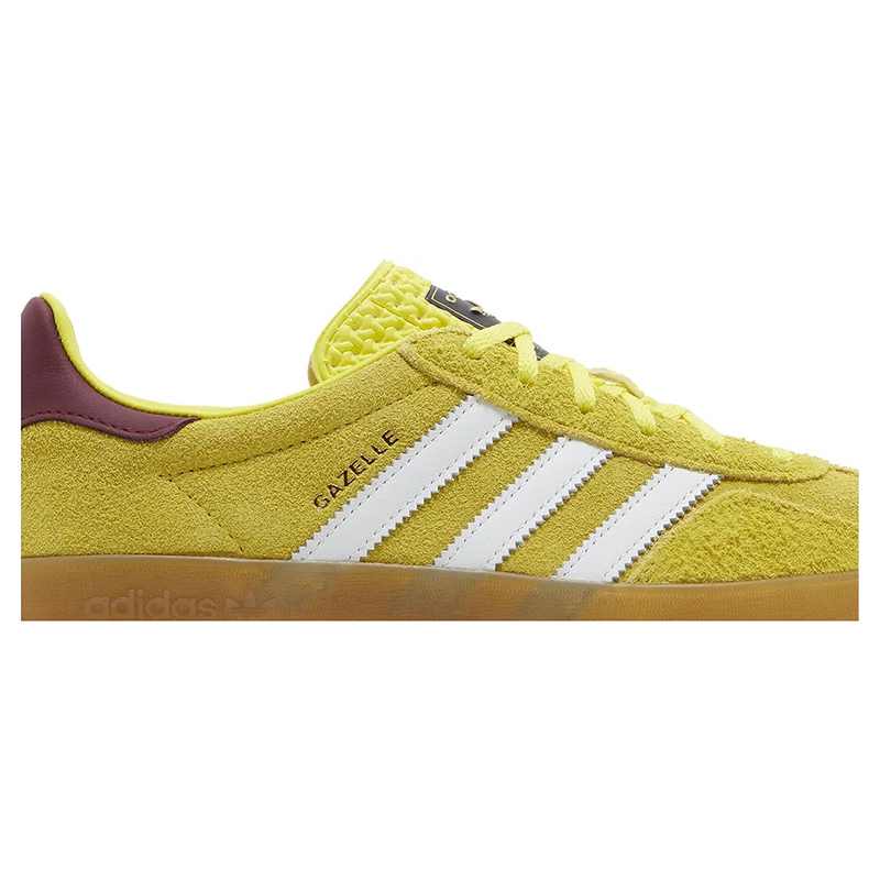 Adidas Gazelle Indoor 