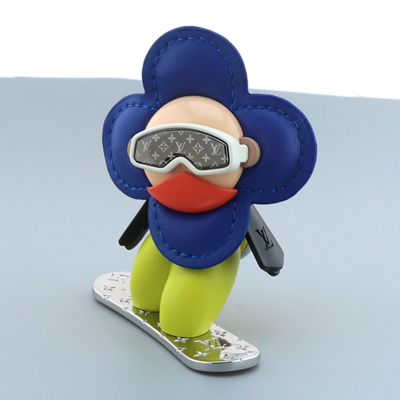 Louis Vuitton SnowBoard Vivinne